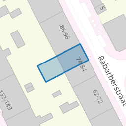 Perceel GVH29-AM-5338