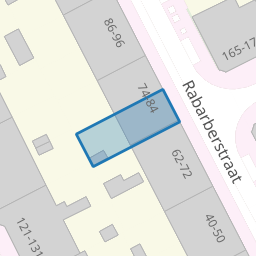 Perceel GVH29-AM-5339