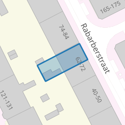 Perceel GVH29-AM-5340