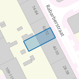 Perceel GVH29-AM-5341