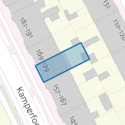 Perceel GVH29-AM-5346