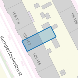 Perceel GVH29-AM-5348