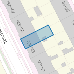 Perceel GVH29-AM-5351