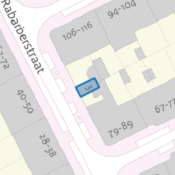 Perceel GVH29-AM-5356