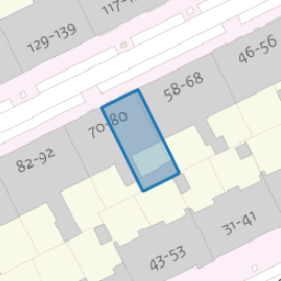 Perceel GVH29-AM-5364