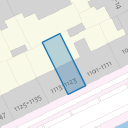 Perceel GVH29-AM-5375