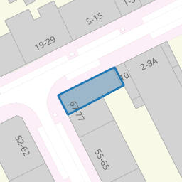 Perceel GVH29-AM-5391