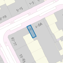 Perceel GVH29-AM-5392