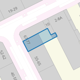 Perceel GVH29-AM-5393