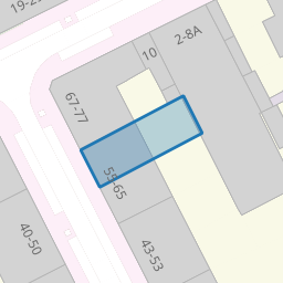 Perceel GVH29-AM-5394