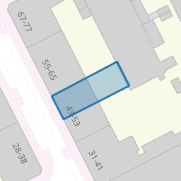 Perceel GVH29-AM-5396