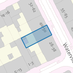 Perceel GVH29-AM-5405