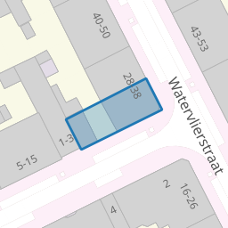 Perceel GVH29-AM-5407