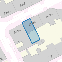 Perceel GVH29-AM-5412