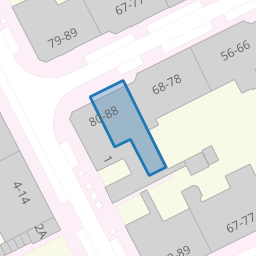 Perceel GVH29-AM-5413