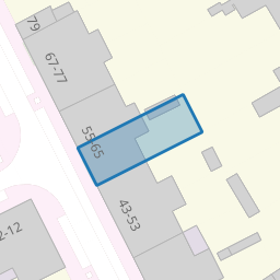 Perceel GVH29-AM-5418