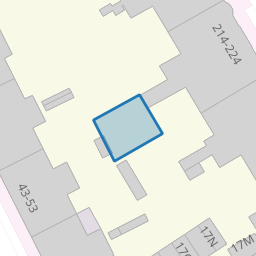 Perceel GVH29-AM-5426