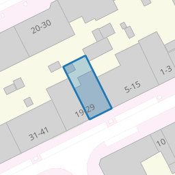 Perceel GVH29-AM-5432