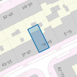 Perceel GVH29-AM-5433