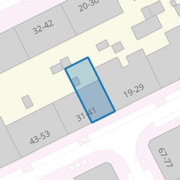 Perceel GVH29-AM-5434