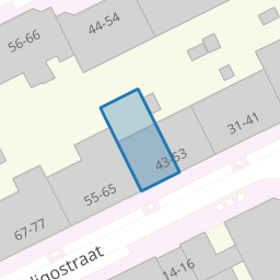 Perceel GVH29-AM-5437