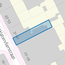 Perceel GVH29-AM-5441