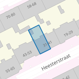 Perceel GVH29-AM-5445
