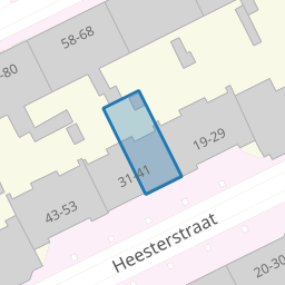 Perceel GVH29-AM-5446