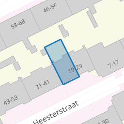 Perceel GVH29-AM-5447