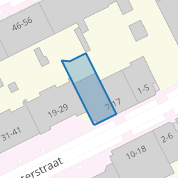 Perceel GVH29-AM-5449