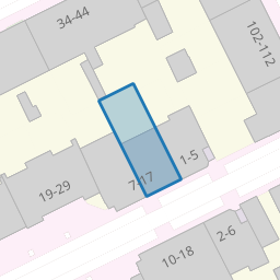 Perceel GVH29-AM-5450