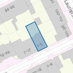 Perceel GVH29-AM-5451