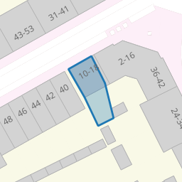 Perceel GVH29-AM-5452