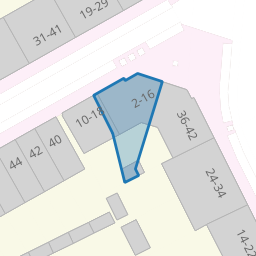 Perceel GVH29-AM-5453