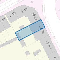 Perceel GVH29-AM-5455