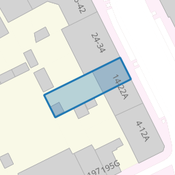 Perceel GVH29-AM-5457