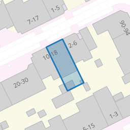 Perceel GVH29-AM-5463