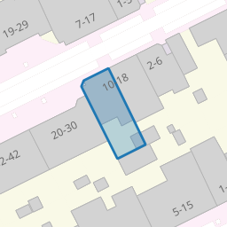 Perceel GVH29-AM-5464