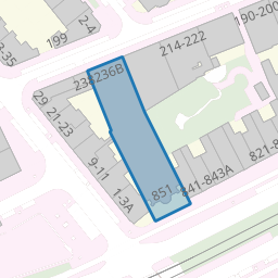 Perceel GVH29-AM-5465