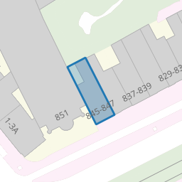 Perceel GVH29-AM-5467