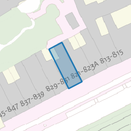 Perceel GVH29-AM-5477