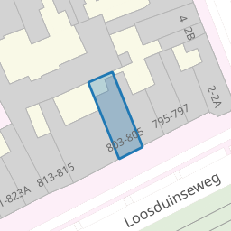 Perceel GVH29-AM-5483