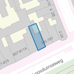 Perceel GVH29-AM-5485