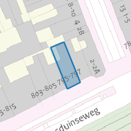 Perceel GVH29-AM-5487