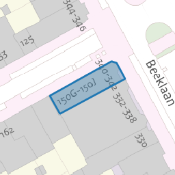 Perceel GVH29-AM-549