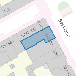 Perceel GVH29-AM-550