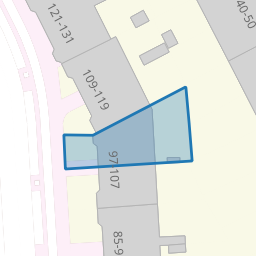 Perceel GVH29-AM-5503