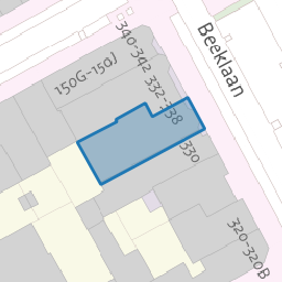 Perceel GVH29-AM-551