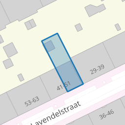 Perceel GVH29-AM-5514