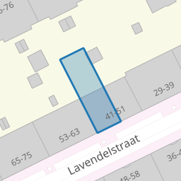 Perceel GVH29-AM-5515